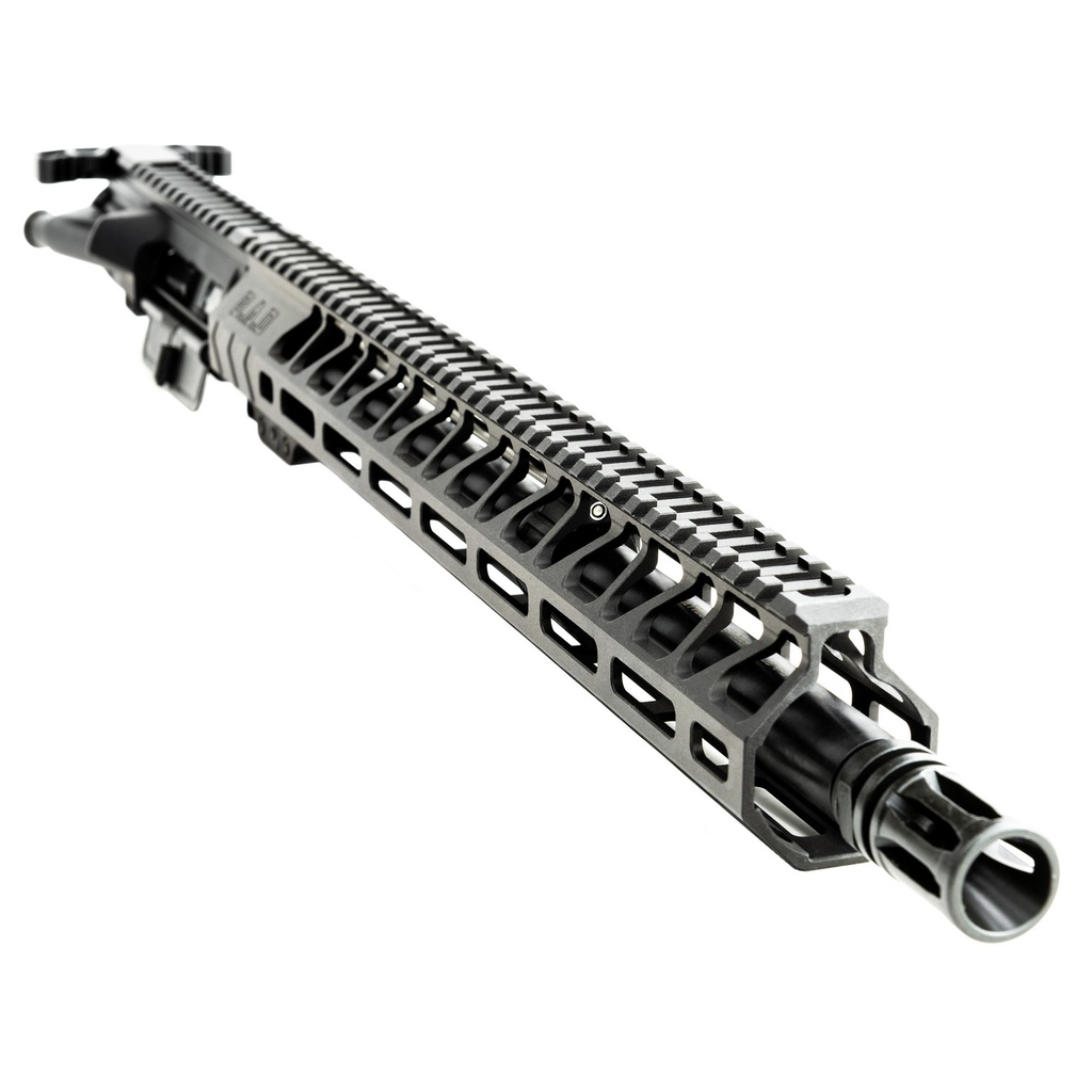 Battle Arms Development BAD 16 UPPR WRKHORSE 556 AMBI C BLK 2