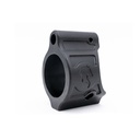 Battle Arms Development BAD WH LOW PRFLE GAS BLCK .750 BLK 1