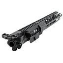 Battle Arms Development BAD 10.5 UPPR WRKHORSE 556 AMBI BLK 2