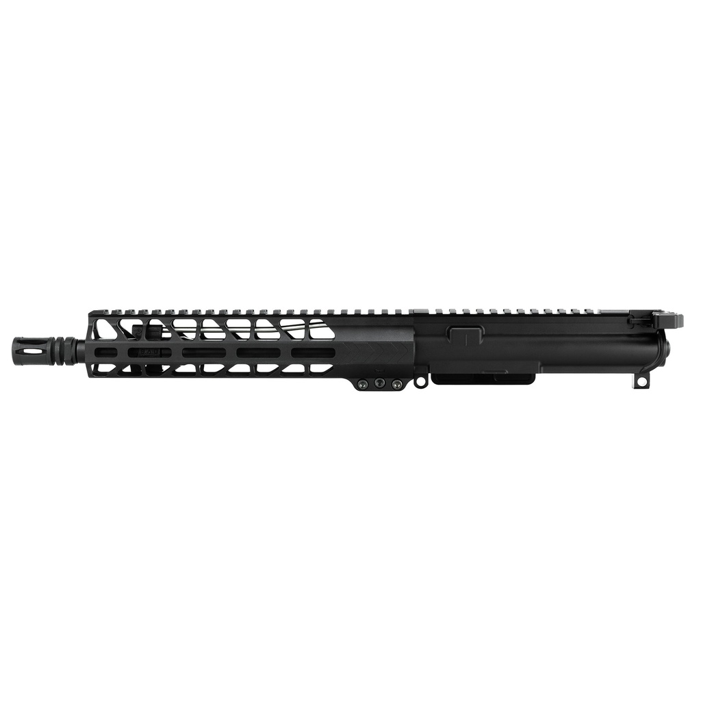 Battle Arms Development BAD 10.5 UPR WRKHORSE 556AMBI C  BLK 1
