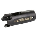 Battle Arms Development BAD BATTELARMS THMPR 30 CAL MD BLK 2