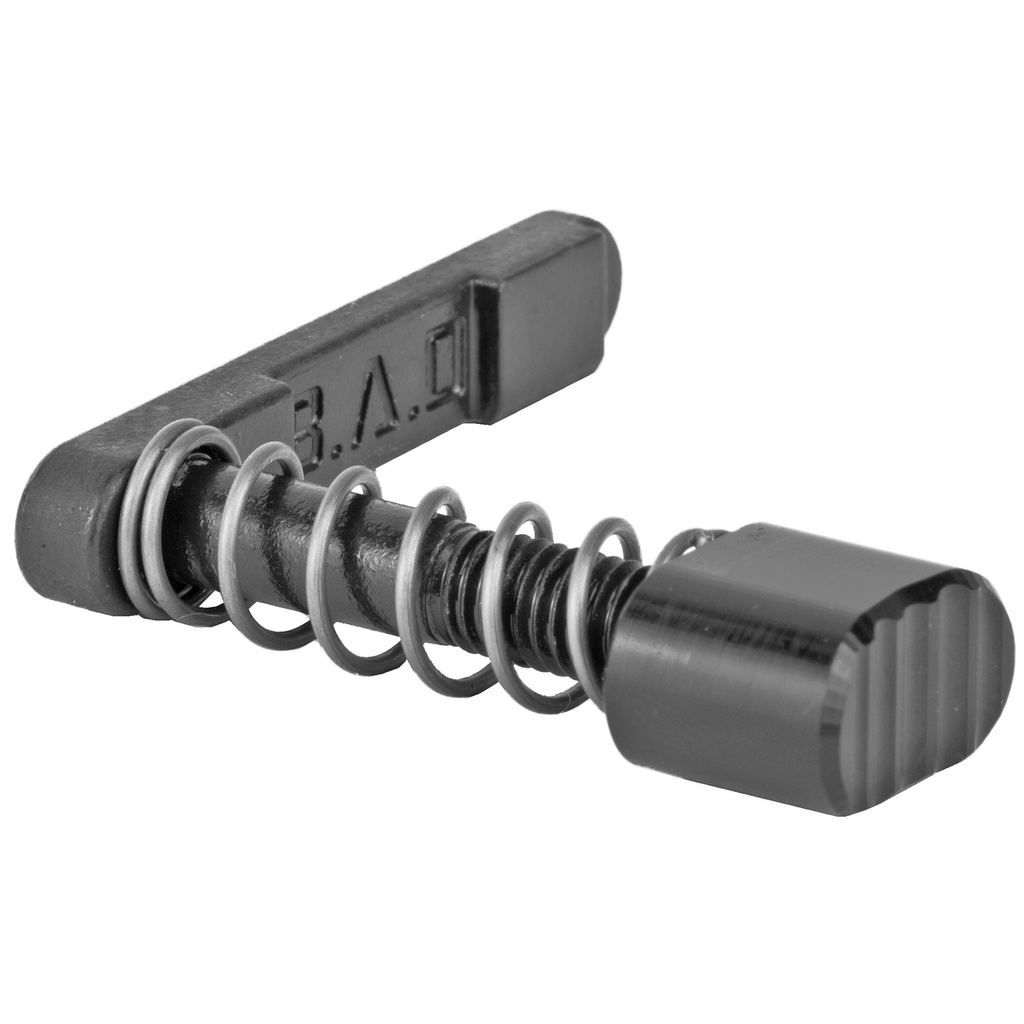 Battle Arms Development BAD MAG RELEASE KIT MOD1 BLK 1