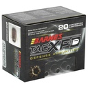 BARNES TAC-XPD 357MAG 125GR 20/200 1