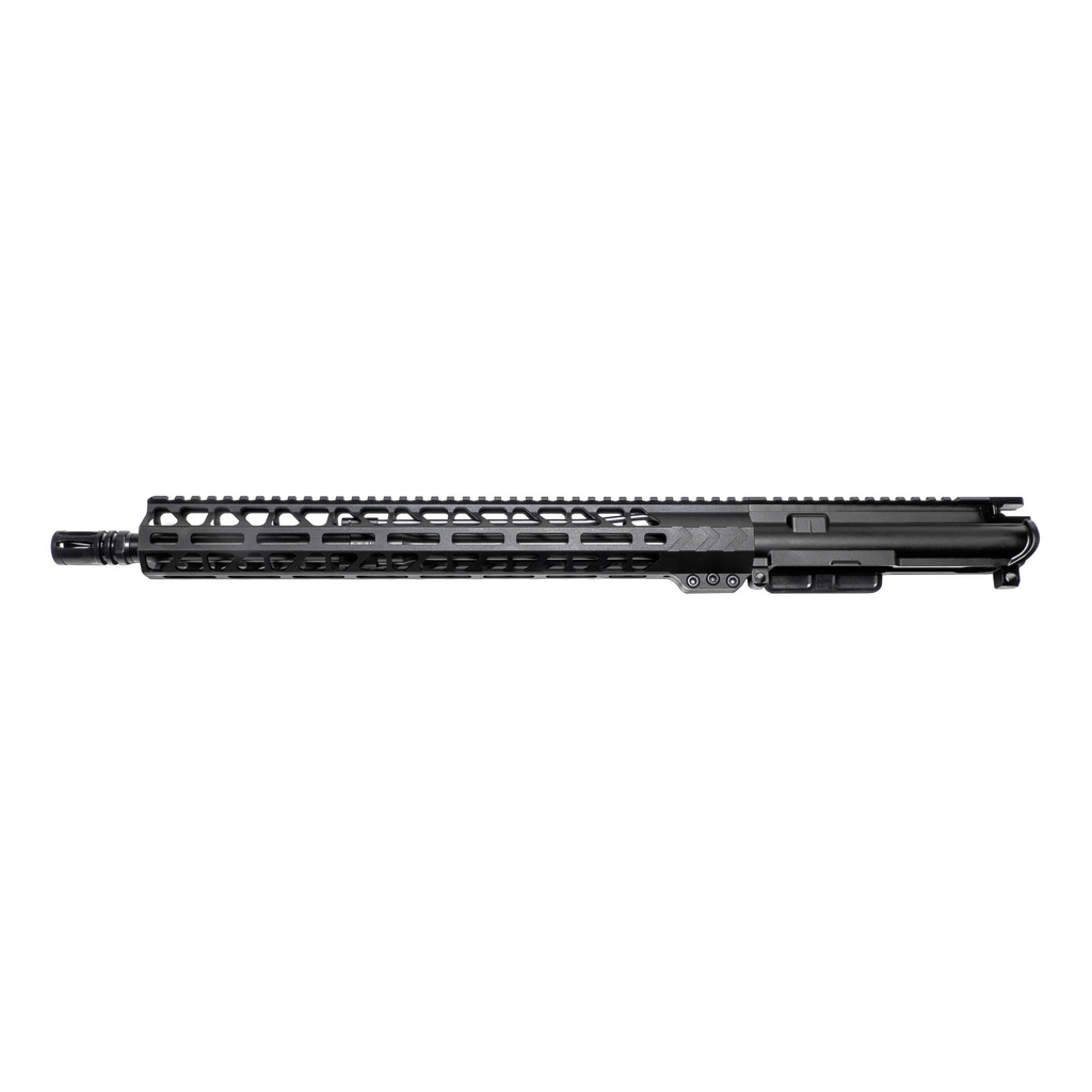 Battle Arms Development BAD WORKHORSE 556 UPPR 16" BLK N/BCG 1