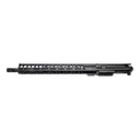 Battle Arms Development BAD WORKHORSE 556 UPPR 16" BLK N/BCG 1