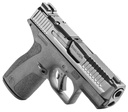 Smith and Wesson M&P9 Shield X 3
