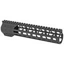 Battle Arms Development BAD WORKHORSE 9.5" MLOK RAIL BLK 1