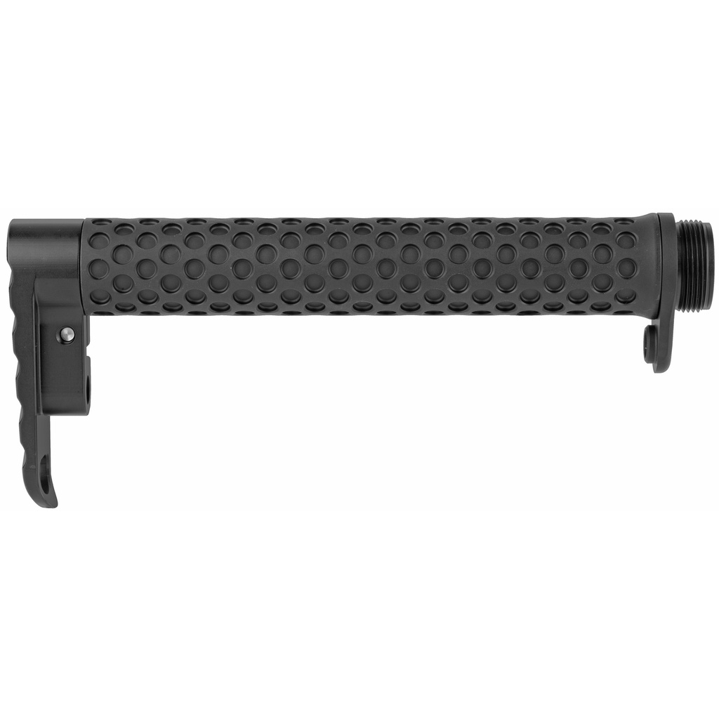 Battle Arms Development BAD SABERTUBE KIT W/ QD ENDPLATE BLK 1