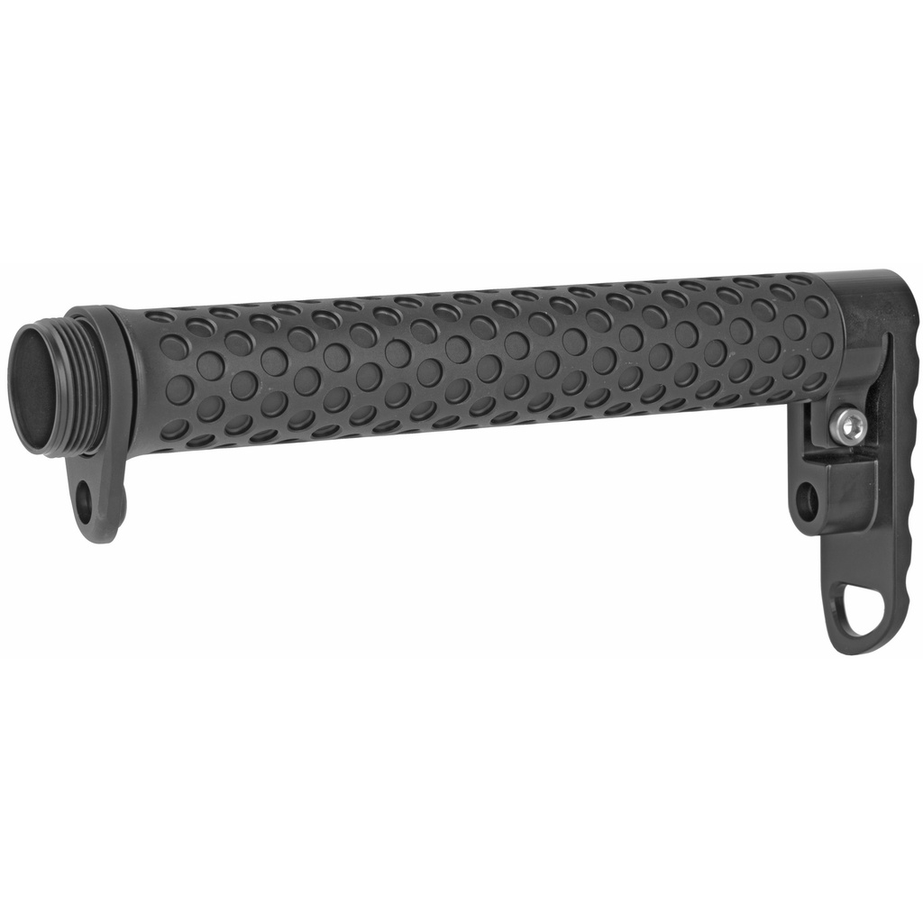 Battle Arms Development BAD SABERTUBE KIT W/ QD ENDPLATE BLK 2