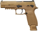 SIG SAUER M17 CSS 1