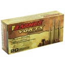 BARNES VOR-TX 22-250 50GR TSX 20/200 1