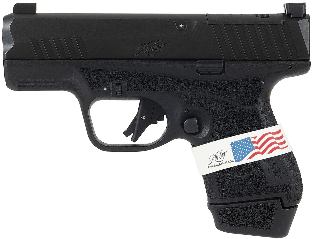 Kimber R7 Liberty 1