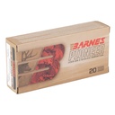 BARNES PIO 30-30WIN 150GR TSX 20/200 1