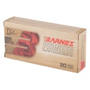 BARNES PIO 30-30WIN 150GR TSX 20/200 2