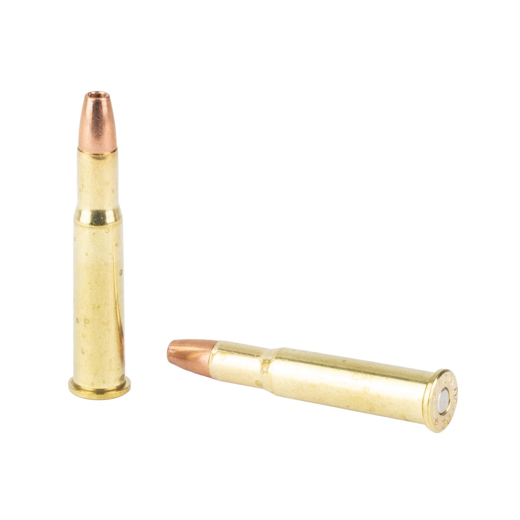 BARNES PIO 30-30WIN 150GR TSX 20/200 3