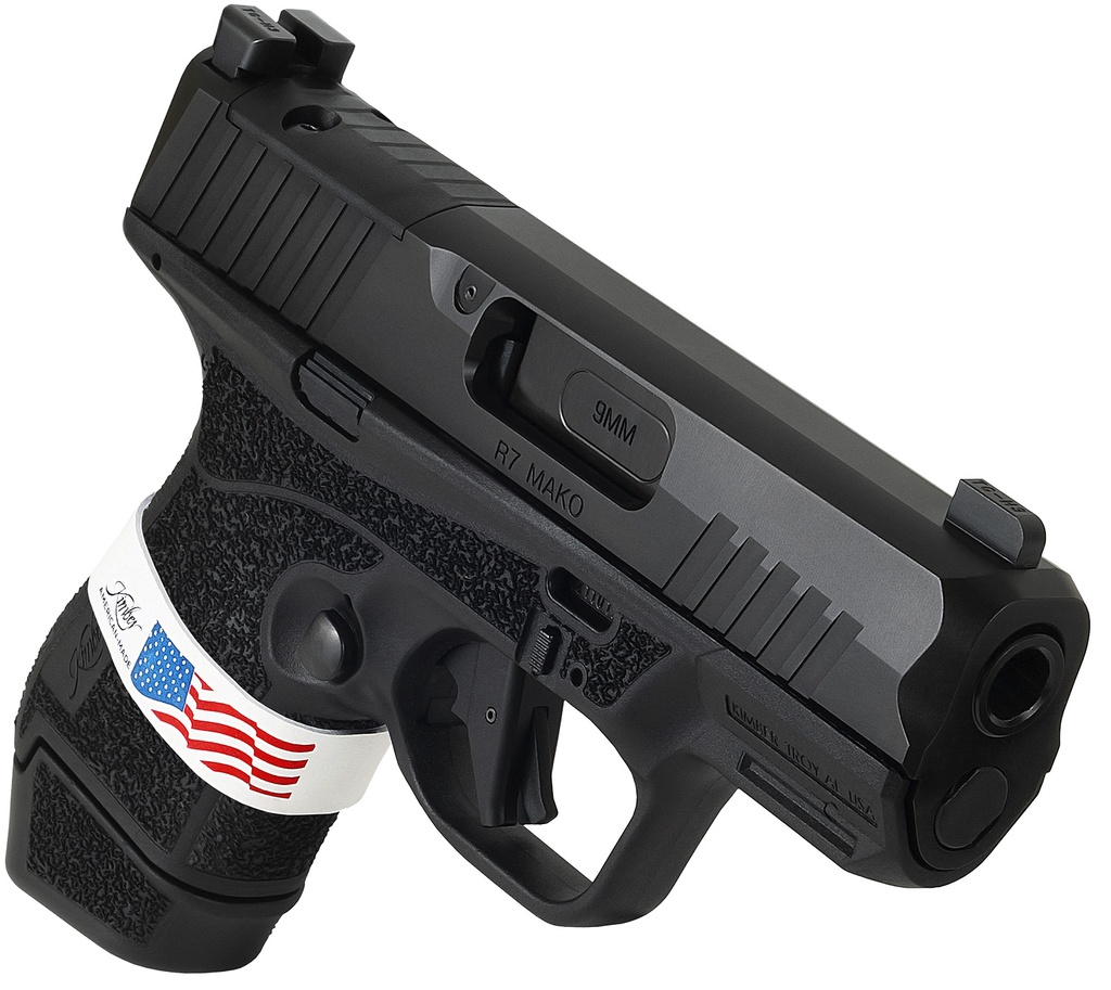 Kimber R7 Liberty 2