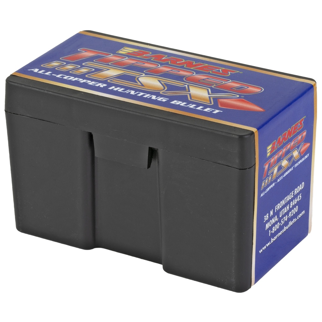 BARNES TTSX .308 180GR BT 50CT 2