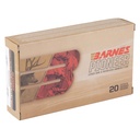BARNES PIONER 45-70 300GR TSX 20/200 1