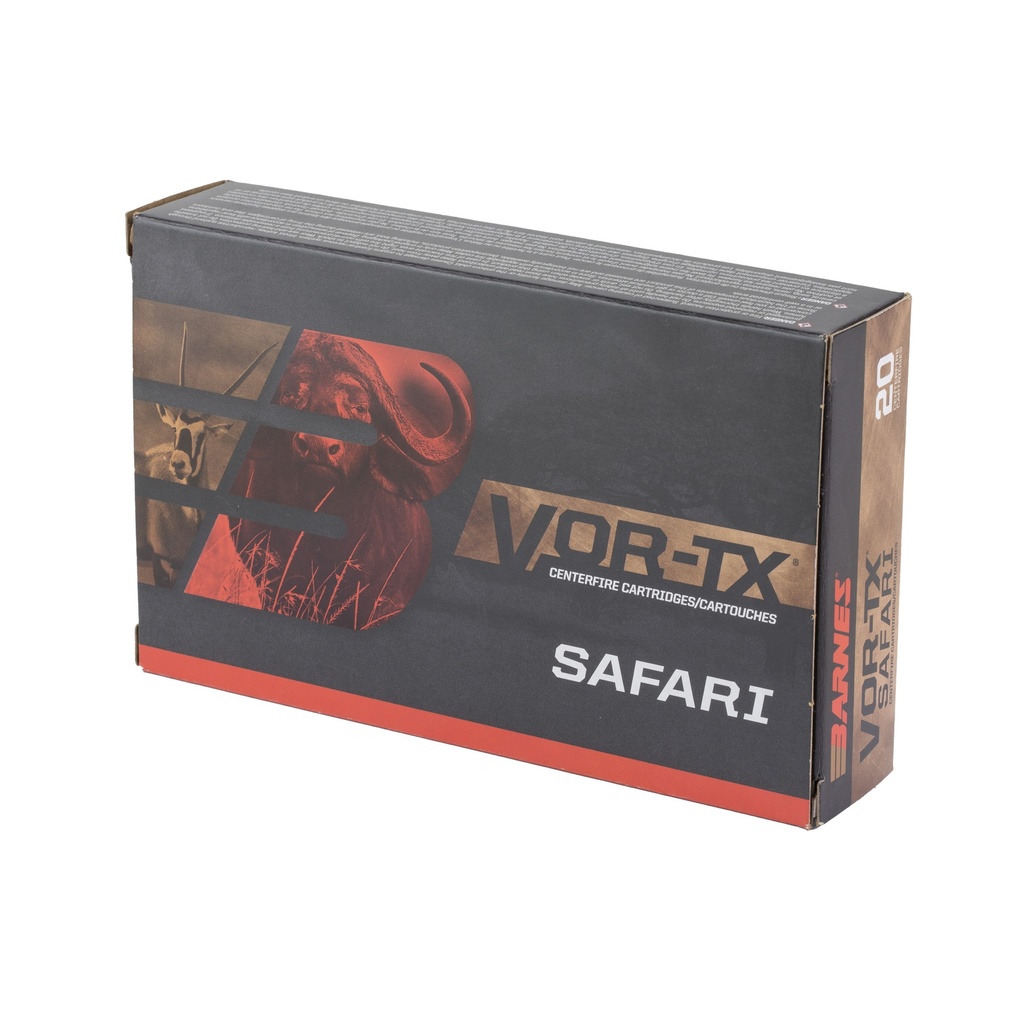 BARNES VOR-TX SAF 375HH 300GR 20/200 2