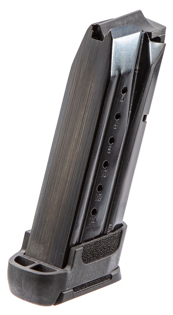 Ruger Security-9 Compact Magazine 1