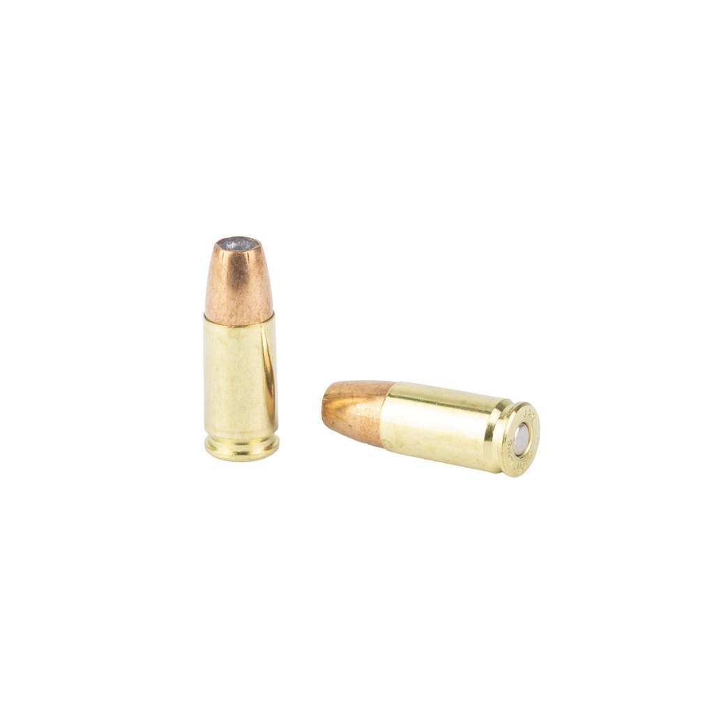 BARNES SUPP OPT 9MM 147GR 50/500 3