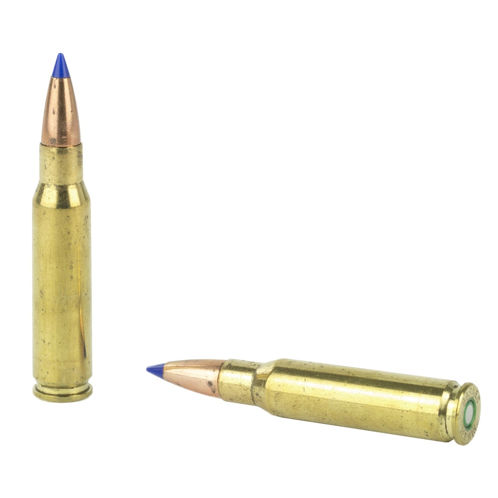 BARNES VOR-TX 308WIN 130GR TTSX 20/2 3