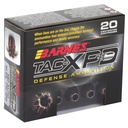 BARNES TAC-XPD 380ACP 80GR HP 20/200 1