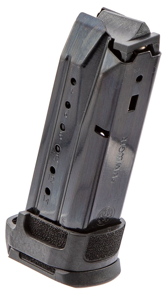 Ruger Security-9 Compact Magazine 3