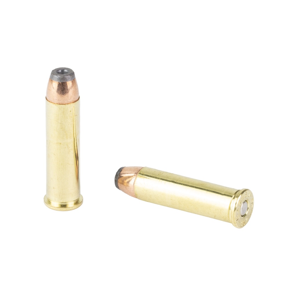 BARNES PIONEER 357MAG 180GR 20/200 3