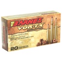 BARNES VOR-TX 243WIN 80GR TTSX BT 20 1