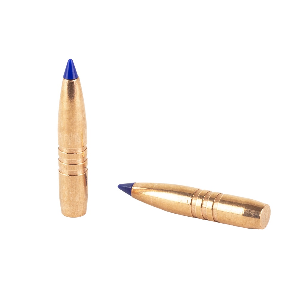 BARNES LRX .284 168GR BT 50CT 3