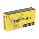 BERGER ELITE HNTR 6.5CM 140GR 20/200 1