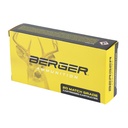 BERGER ELITE HNTR 6.5CM 140GR 20/200 2
