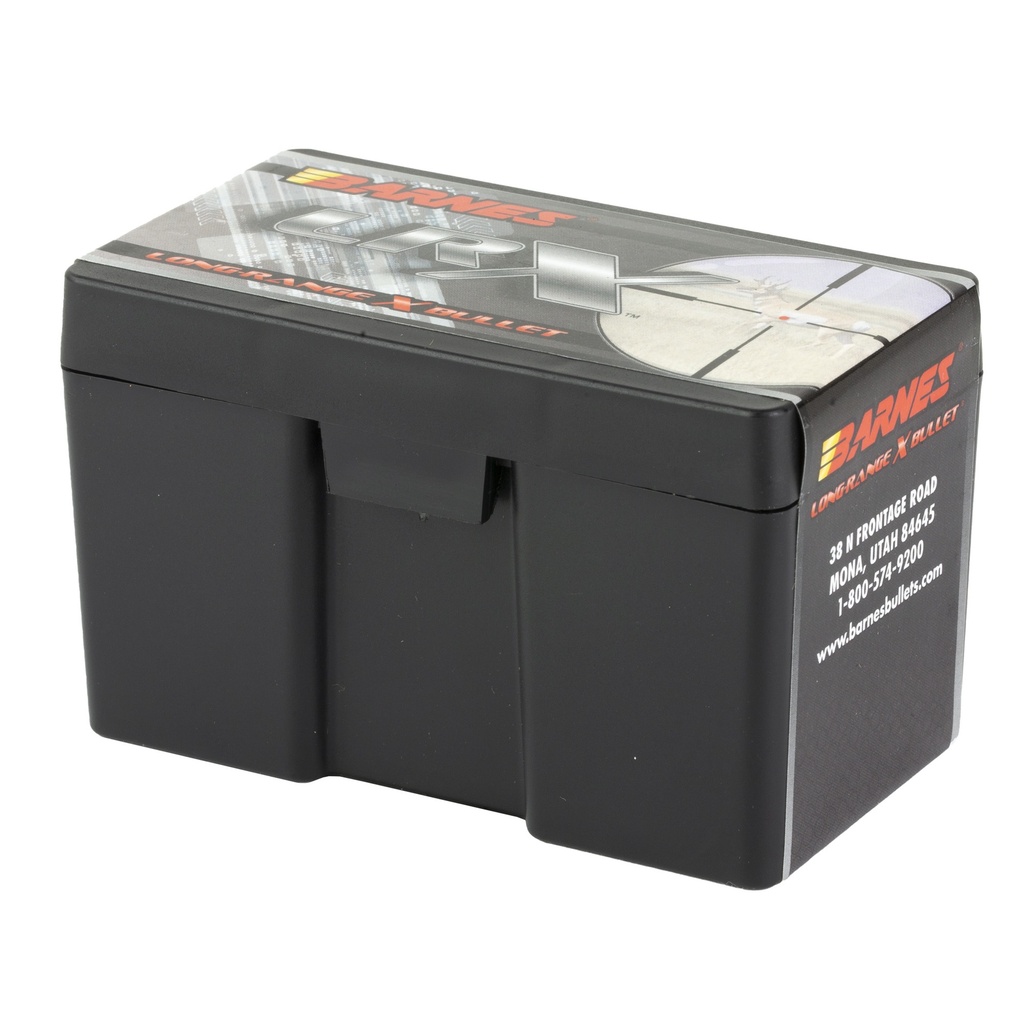 BARNES LRX .308 190GR BT 50CT 2