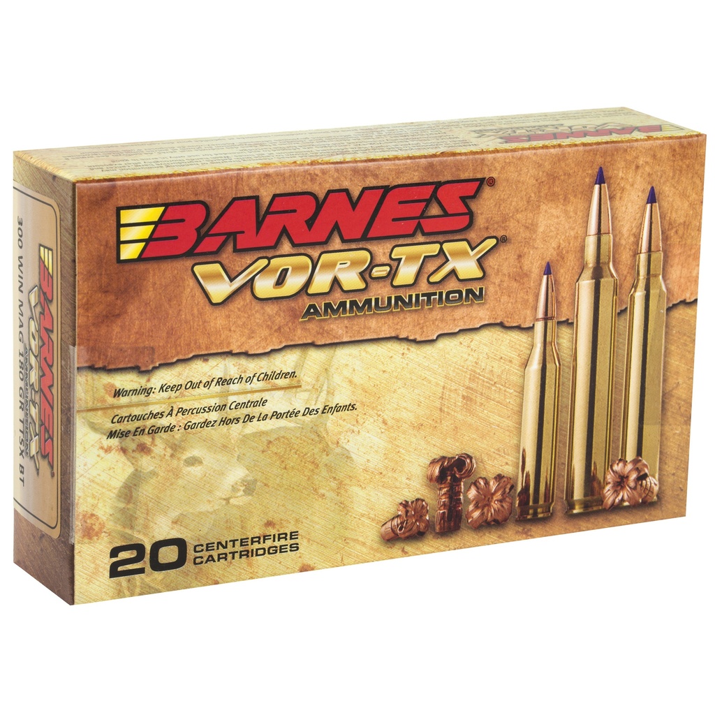 BARNES VOR-TX 300WIN 180GR TTSX BT 1