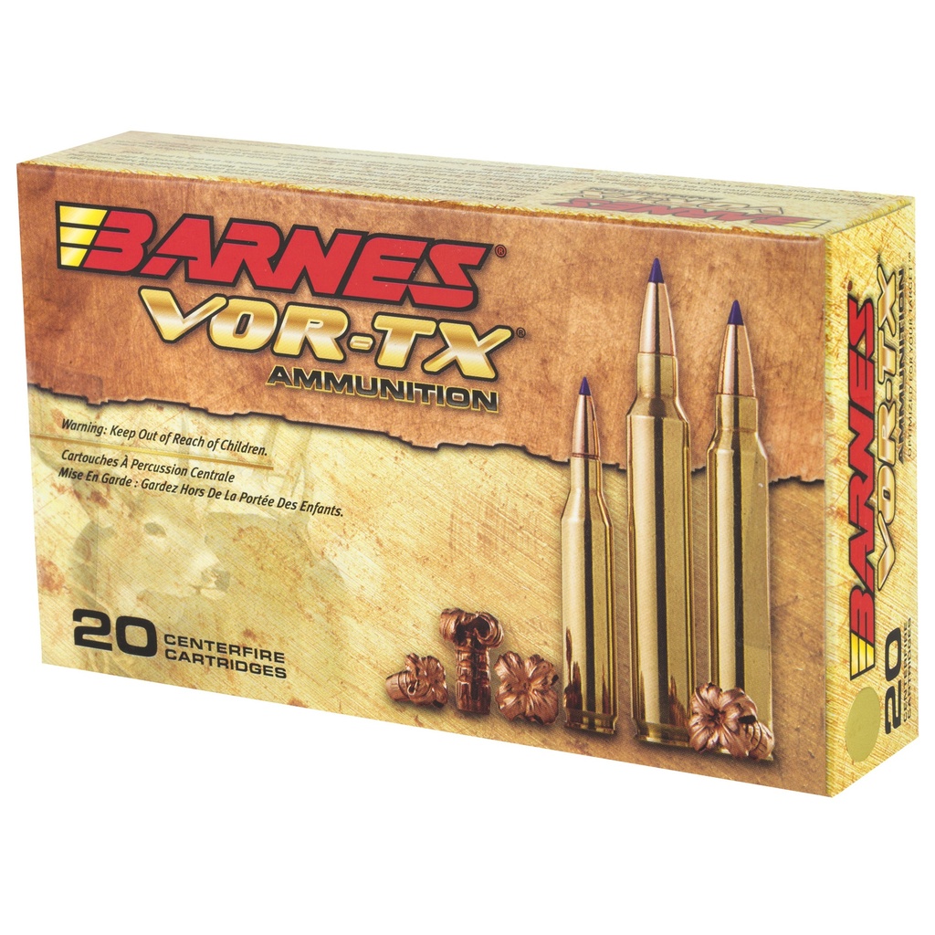 BARNES VOR-TX 300WIN 180GR TTSX BT 2