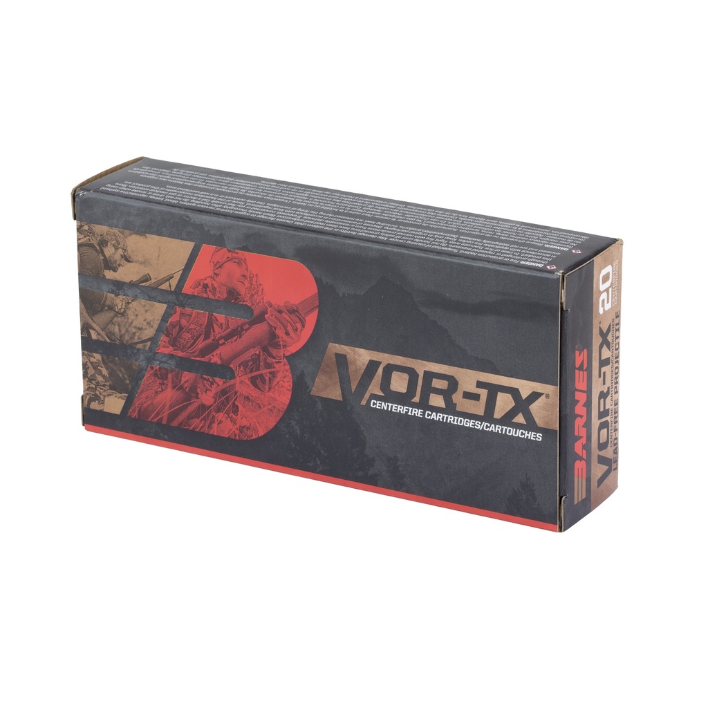BARNES VOR-TX 6MM ARC 90GR 20/200 2