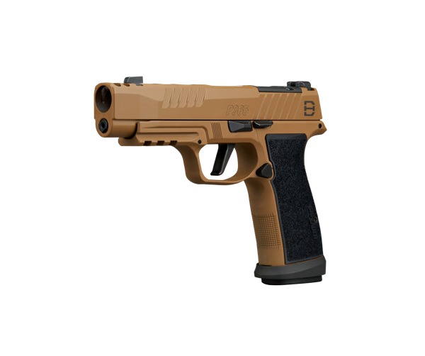 SIG SAUER P365 DH3 2