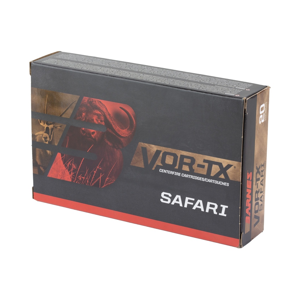 BARNES VOR-TX SAF 458WN 450GR 20/200 2