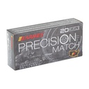 BARNES PREC MTH 300BLK 220GR 20/200 1
