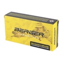 BERGER MATCH 308WIN 175GR OTM 20/200 2