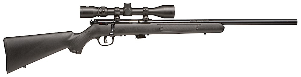 Savage Arms Mark II FV Package 1