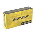 BERGER HYBRID 6MM CM 105GR 20/200 1
