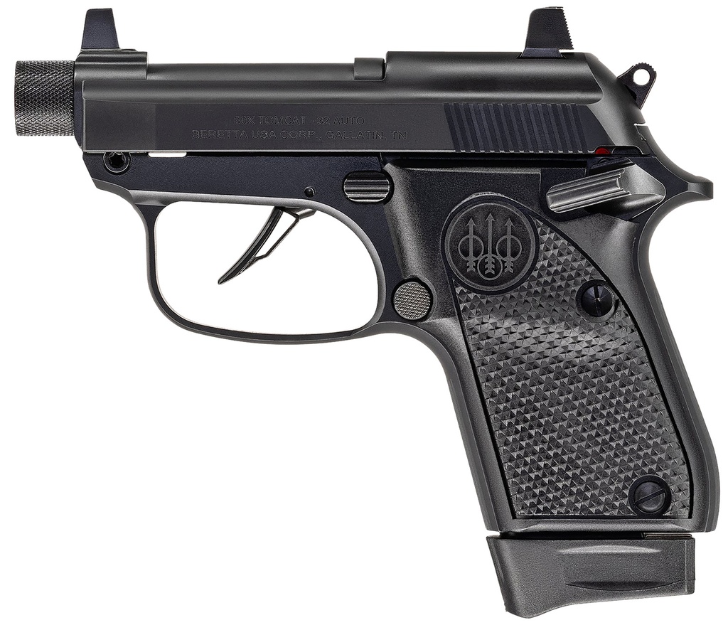 Beretta 30X Tomcat 1