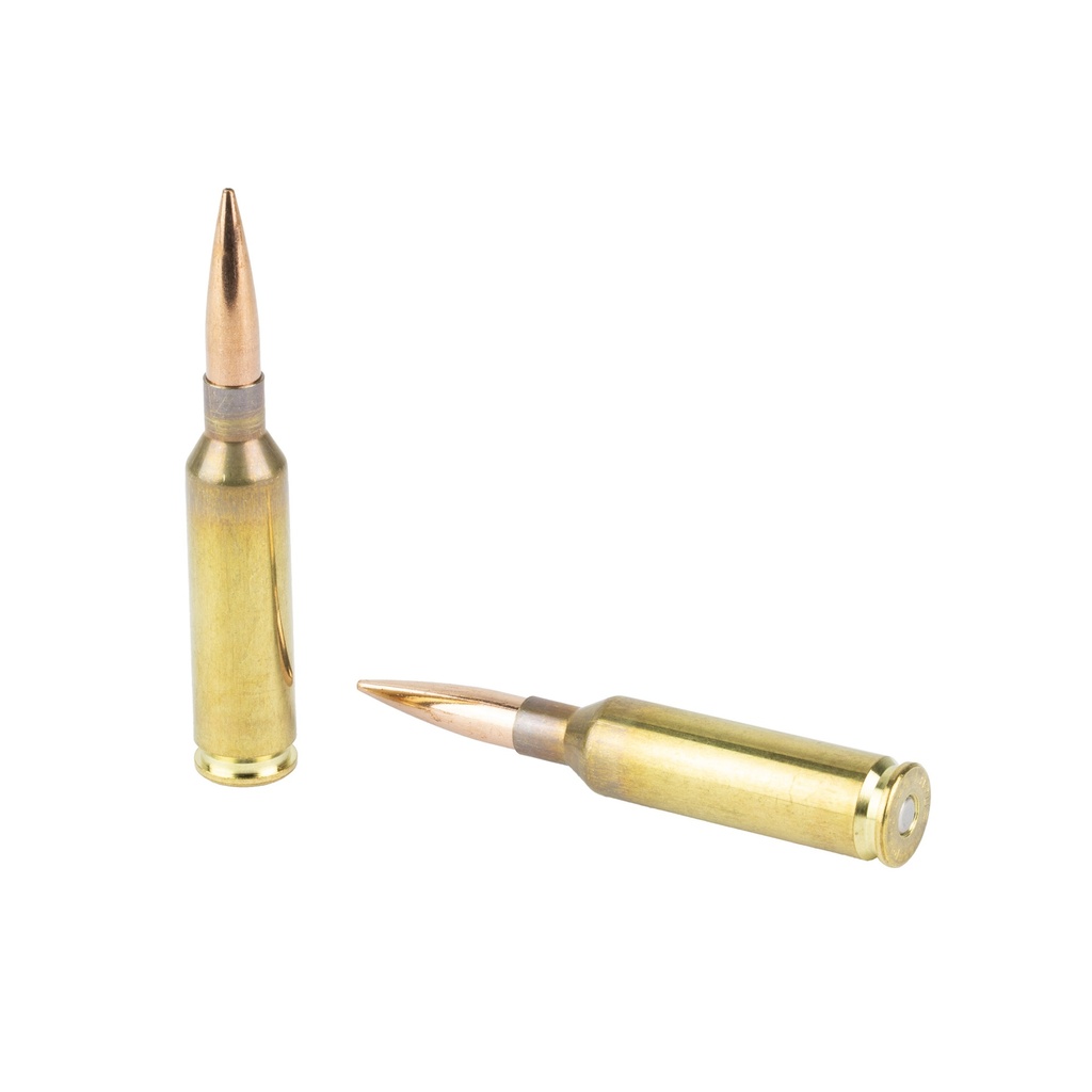 BERGER HYBRID 6MM CM 105GR 20/200 3