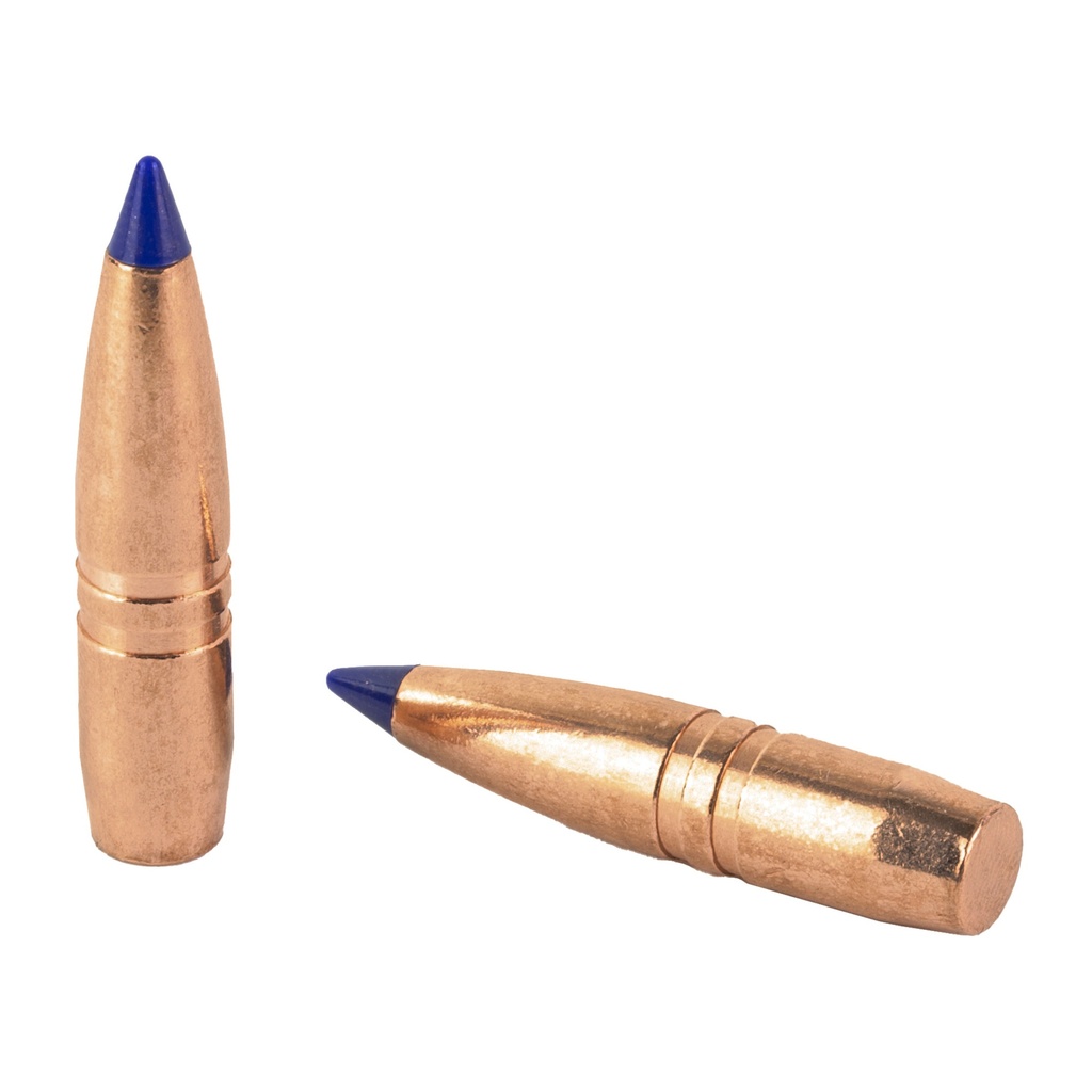 BARNES LRX .284 139GR BT 50CT 3