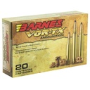 BARNES VOR-TX 3006 168GR TTSX BT 20 1
