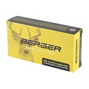 BERGER CLASC HNT 308WIN 168GR 20/200 2