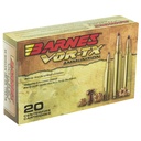 BARNES VOR-TX 35WHELEN 180GR TTSX 20 1