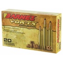 BARNES VOR-TX 3006 168GR TTSX BT 20 2